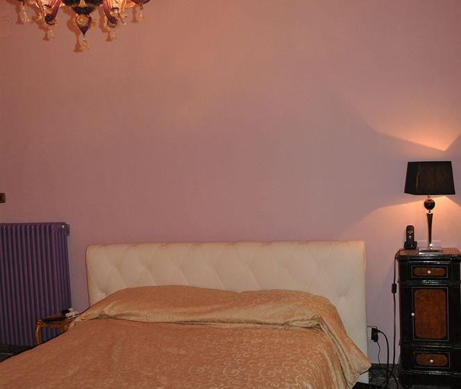 Bed and Breakfast Teatro Bellini  | Catania | Catania | Italia 7