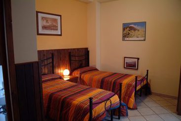 Bed and Breakfast Sotto Il Vulcano 