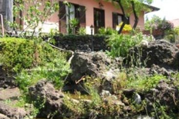 Bed and Breakfast Sotto Il Vulcano   | Catania | Catania | Italia 3