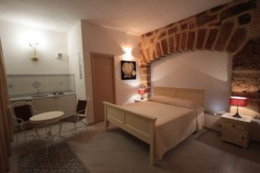 Bed and Breakfast Porta Di Castro Palermo