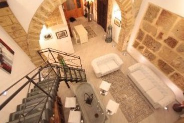 Bed and Breakfast Porta Di Castro  | Palermo | Palermo | Italia 11