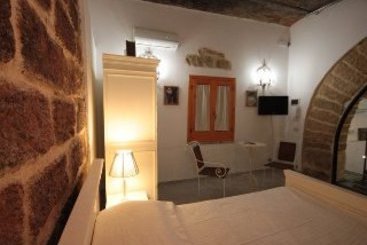 Bed and Breakfast Porta Di Castro  | Palermo | Palermo | Italia 12