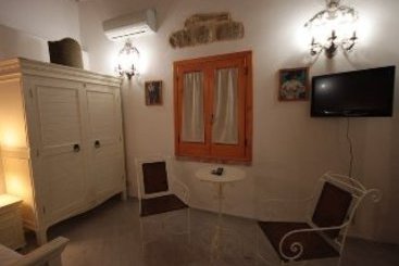 Bed and Breakfast Porta Di Castro  | Palermo | Palermo | Italia 13