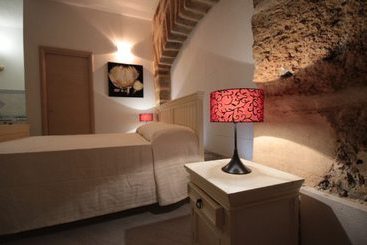 Bed and Breakfast Porta Di Castro  | Palermo | Palermo | Italia 2