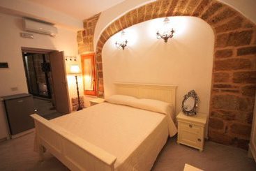 Bed and Breakfast Porta Di Castro  | Palermo | Palermo | Italia 3