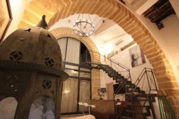 Bed and Breakfast Porta Di Castro  | Palermo | Palermo | Italia 7