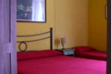 Hotel I Vespri Rooms  | Catania | Catania | Italia 5