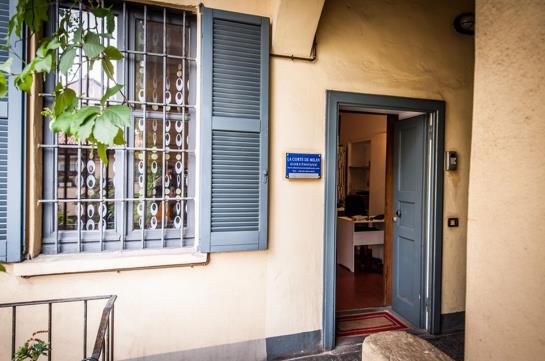Hotel La Corte De Milan  | Milano | Milano | Italia 10