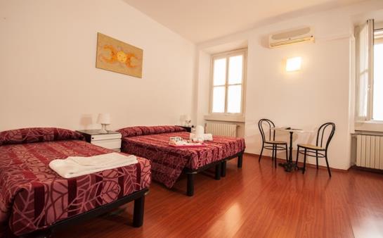 Hotel La Corte De Milan  | Milano | Milano | Italia 4