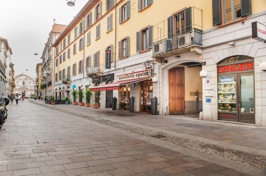 Hotel La Corte De Milan  | Milano | Milano | Italia 7
