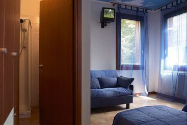 Bed & Breakfast Al Giardino  | Favaro Veneto | Venezia | Itália 3