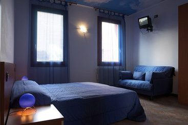 Bed & Breakfast Al Giardino  | Favaro Veneto | Venezia | Itália 4