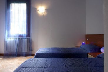 Bed & Breakfast Al Giardino  | Favaro Veneto | Venezia | Itália 6