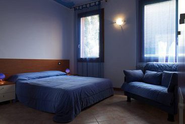 Bed & Breakfast Al Giardino  | Favaro Veneto | Venezia | Itália 7