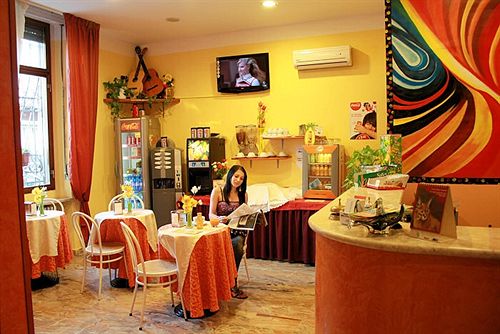 Locanda San Giovanni  | Milano | Milano | Italia 1