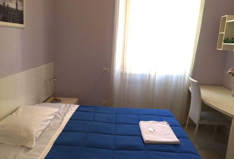 Hotel Rossovino  | Milano | Milano | Italia 11