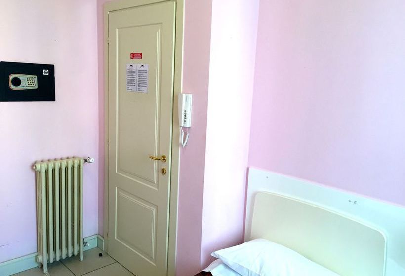 Hotel Rossovino  | Milano | Milano | Italia 13