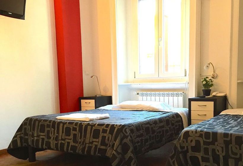 Hotel Rossovino  | Milano | Milano | Italia 14