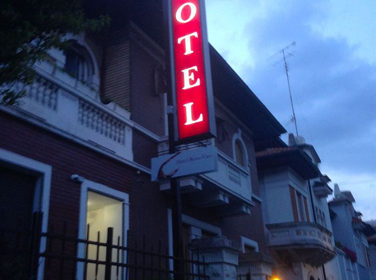 Hotel Rossovino  | Milano | Milano | Italia 16