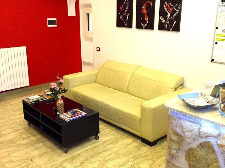 Hotel Rossovino  | Milano | Milano | Italia 20