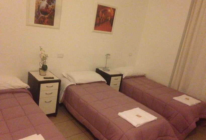 Hotel Rossovino  | Milano | Milano | Italia 5