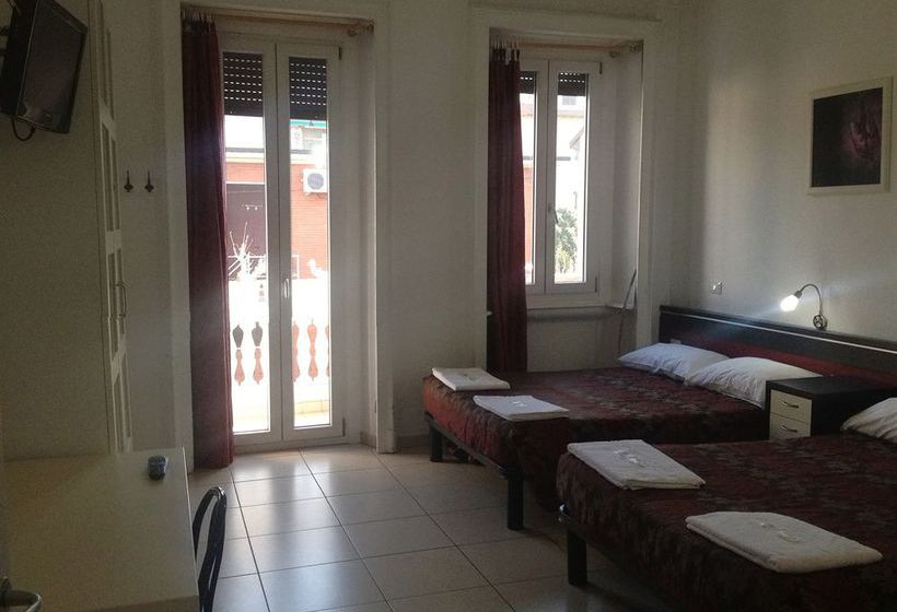 Hotel Rossovino  | Milano | Milano | Italia 6