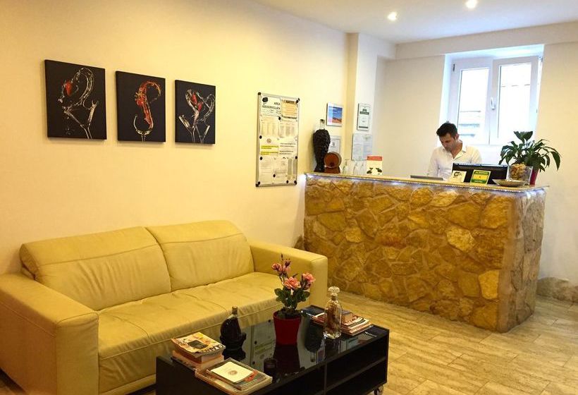 Hotel Rossovino  | Milano | Milano | Italia 7