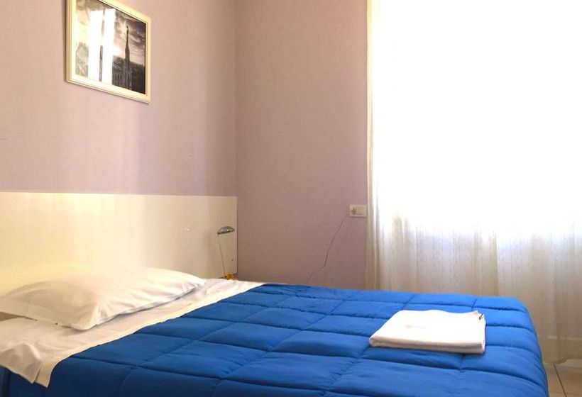 Hotel Rossovino  | Milano | Milano | Italia 8