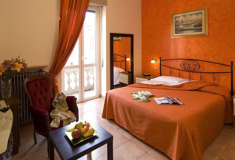 Hotel Delizia  | Milano | Milano | Italia 1