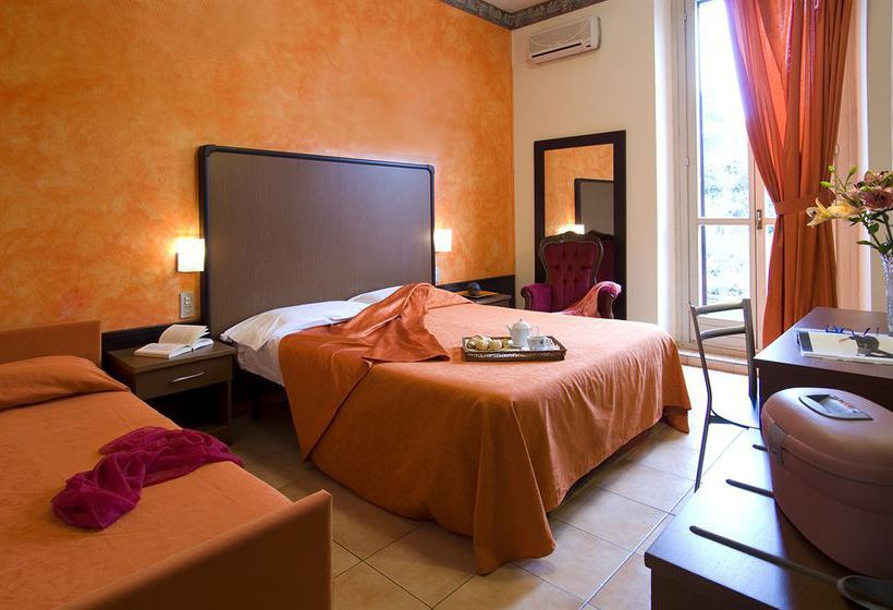 Hotel Delizia  | Milano | Milano | Italia 2