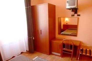 Hotel Lella  | Roma | Roma | Italia 3