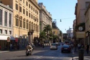 Hotel Lella  | Roma | Roma | Italia 5