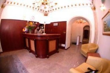 Hotel Lella  | Roma | Roma | Italia 7