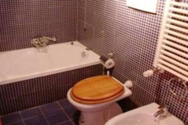 Hotel Lella  | Roma | Roma | Italia 9