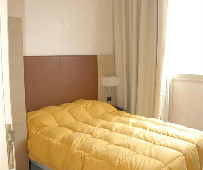 Hotel Liberta  | Palermo | Palermo | Italia 10