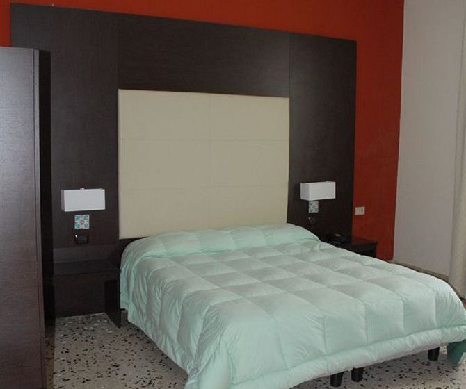 Hotel Liberta  | Palermo | Palermo | Italia 14