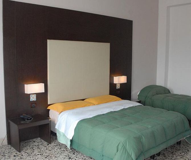 Hotel Liberta  | Palermo | Palermo | Italia 15