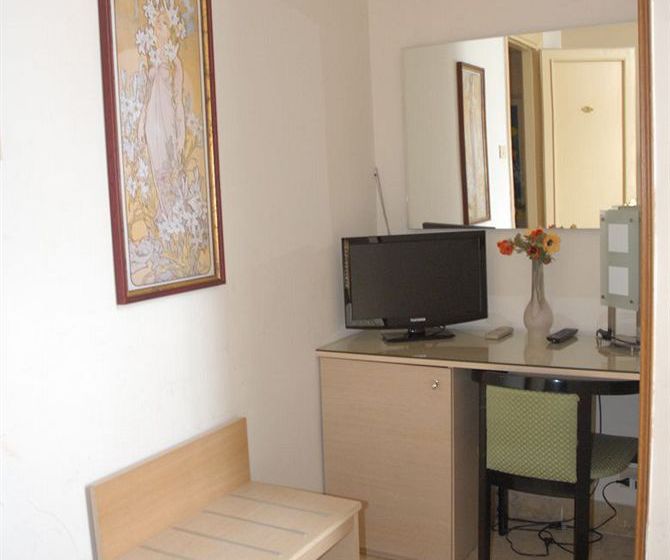 Hotel Liberta  | Palermo | Palermo | Italia 16