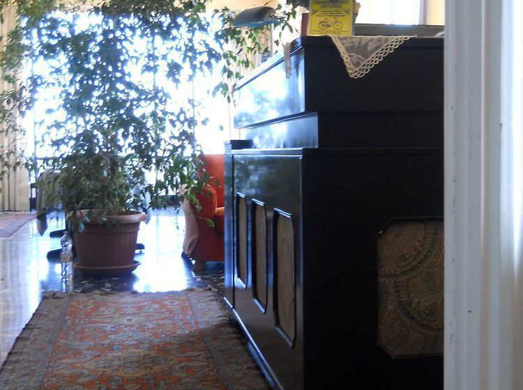 Hotel Liberta  | Palermo | Palermo | Italia 3