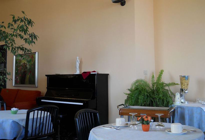 Hotel Liberta  | Palermo | Palermo | Italia 5