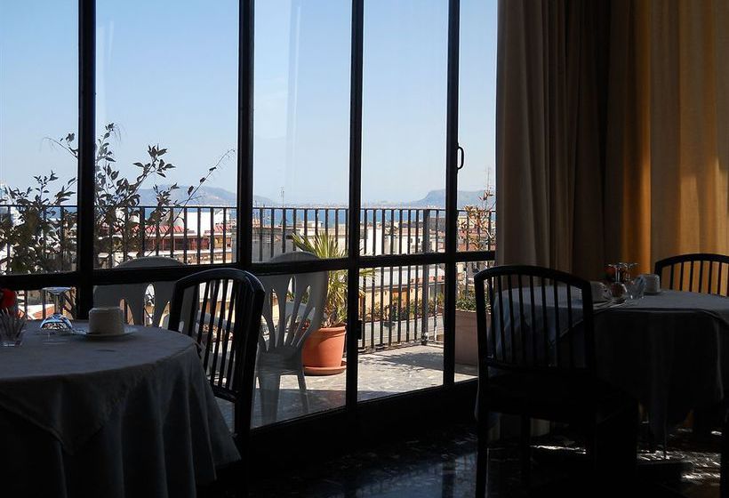 Hotel Liberta  | Palermo | Palermo | Italia 6