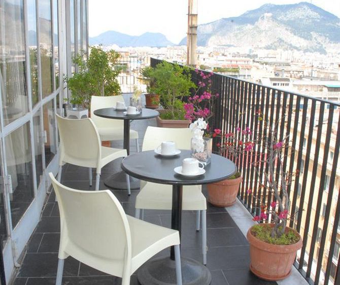 Hotel Liberta  | Palermo | Palermo | Italia 7