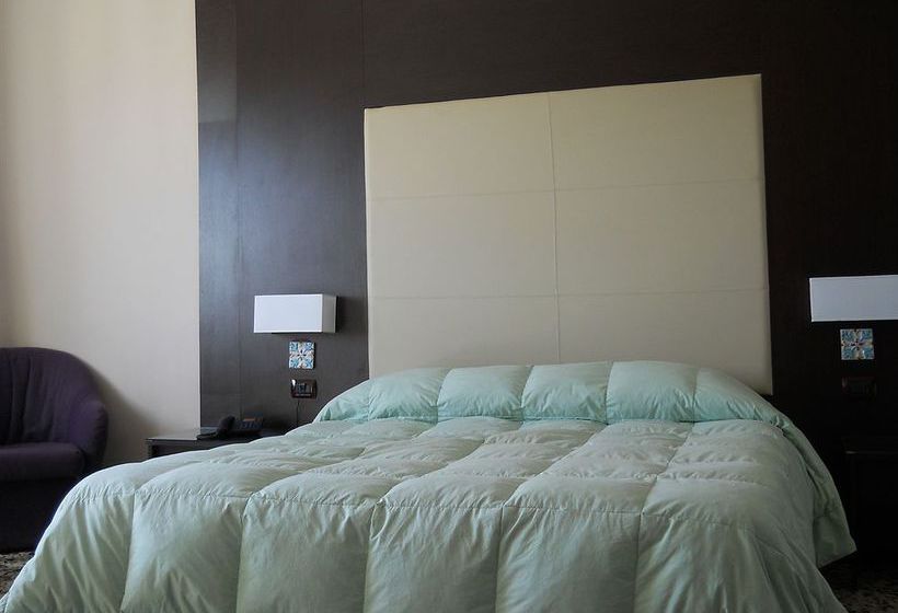 Hotel Liberta  | Palermo | Palermo | Italia 8