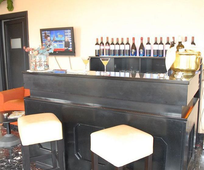 Hotel Liberta  | Palermo | Palermo | Italia 9