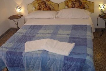 Hotel Regina  | Palermo | Palermo | Italia 1