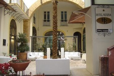 Hotel Regina  | Palermo | Palermo | Italia 3