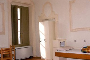 Convento Di San Francesco Ostello Di Bagnacavallo  | Bagnacavallo | Ravenna | Italia 2