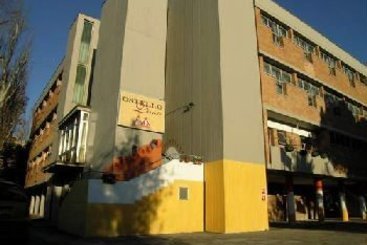 Hostel Dante Ravenna