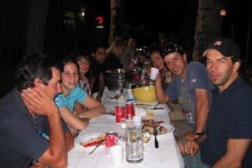 Hostel Dante  | Ravenna | Ravenna | Italia 1