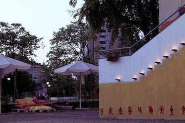 Hostel Dante  | Ravenna | Ravenna | Italia 2